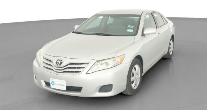 2011 Toyota Camry LE -
                  Trenton, OH