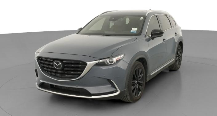 Thumbnail: 2021 Mazda CX-9 - 1