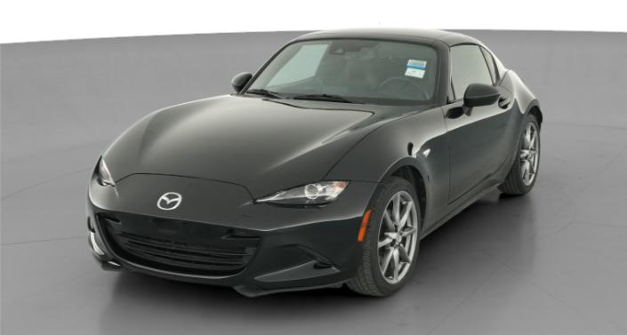 Thumbnail: 2021 Mazda MX-5 Miata - 1