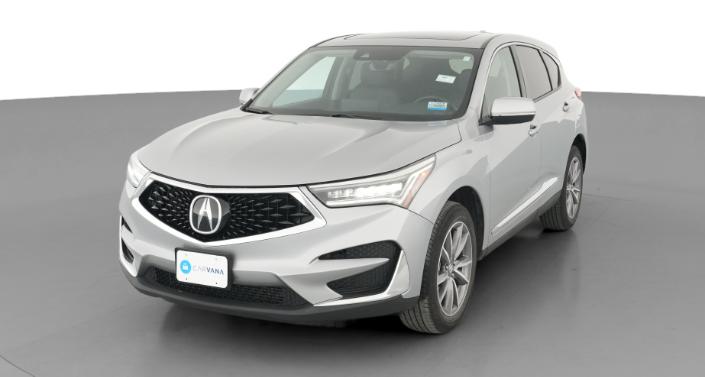Thumbnail: 2021 Acura RDX - 1