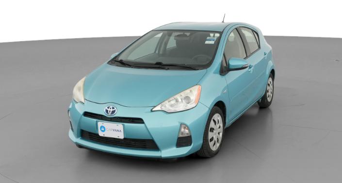 2013 Toyota Prius c Two -
                  Concord, NC