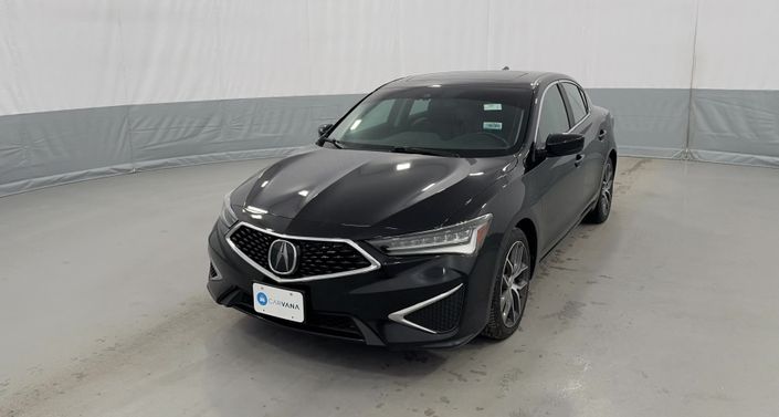 Thumbnail: 2022 Acura ILX - 1