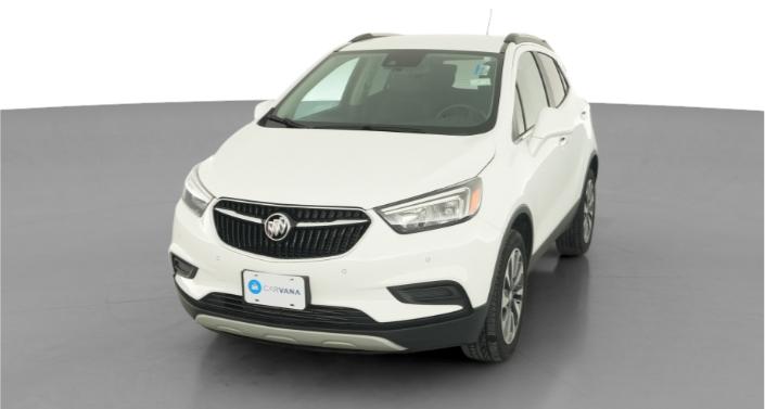 Thumbnail: 2022 Buick Encore - 1