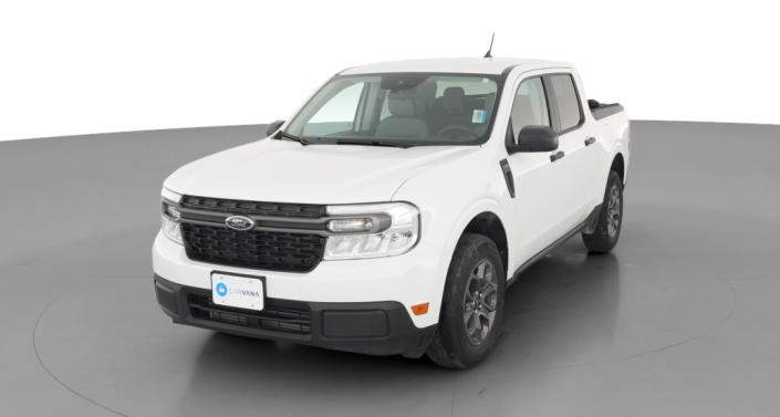 Thumbnail: 2024 Ford Maverick - 1