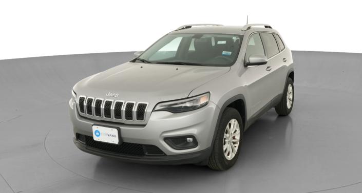 Thumbnail: 2019 Jeep Cherokee - 1