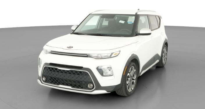 Thumbnail: 2020 Kia Soul - 1