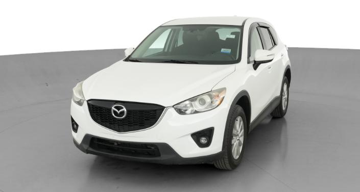 Thumbnail: 2015 Mazda CX-5 - 1