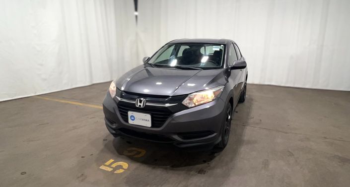 Thumbnail: 2017 Honda HR-V - 1