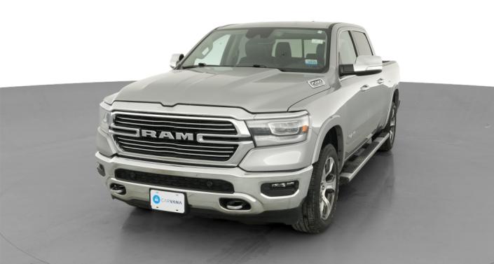 Thumbnail: 2022 RAM 1500 - 1
