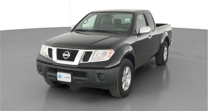 2015 Nissan Frontier S/C -
                  Beverly, NJ