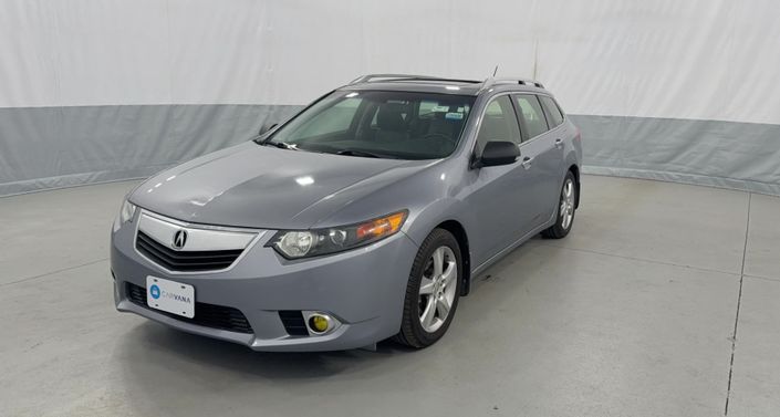 2012 Acura TSX Base -
                  Kansas City, MO