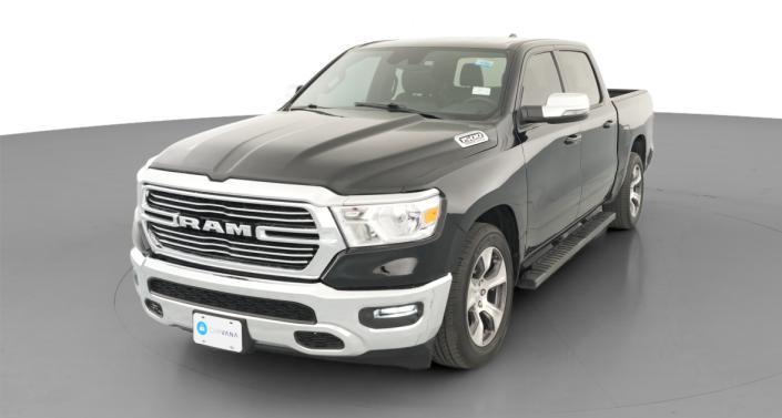 Thumbnail: 2024 RAM 1500 - 1