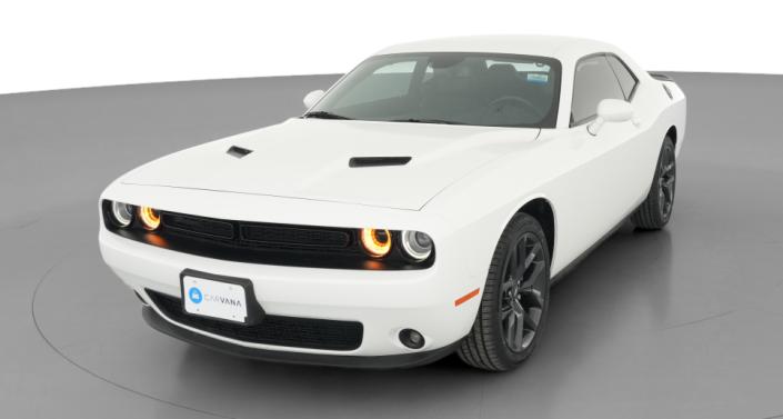 Thumbnail: 2021 Dodge Challenger - 1