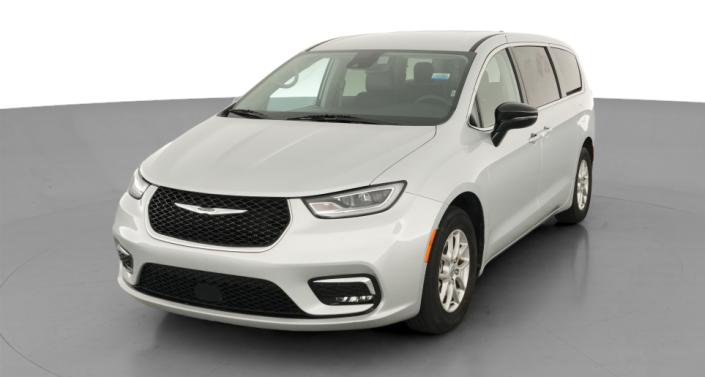 Thumbnail: 2024 Chrysler Pacifica - 1