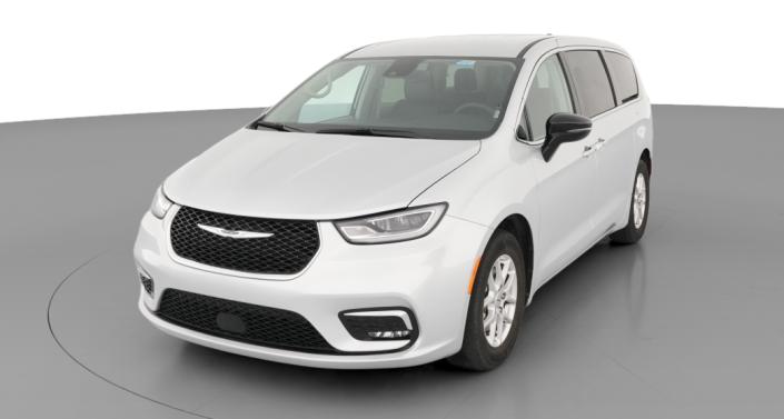 Thumbnail: 2024 Chrysler Pacifica - 1