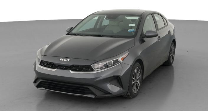 Thumbnail: 2022 Kia Forte - 1