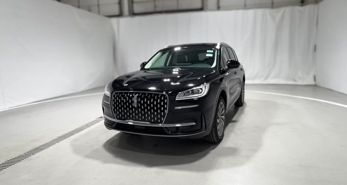 Thumbnail: 2024 Lincoln Corsair - 1