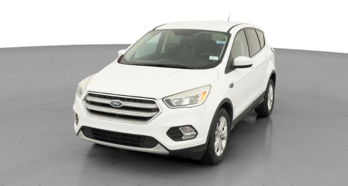 Thumbnail: 2017 Ford Escape - 1