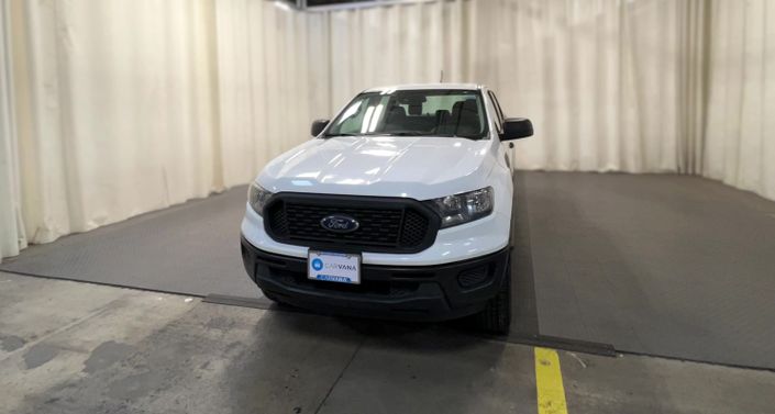 Thumbnail: 2022 Ford Ranger - 1