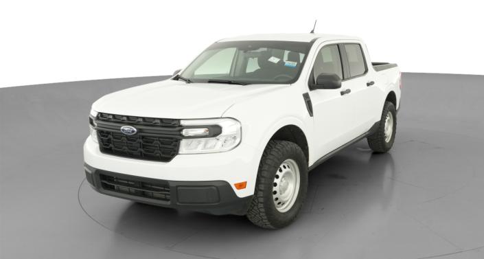 Thumbnail: 2024 Ford Maverick - 1