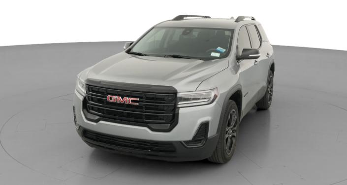 Thumbnail: 2023 GMC Acadia - 1