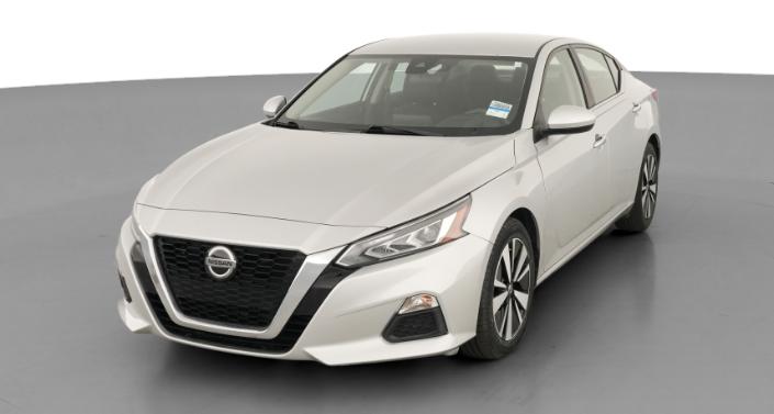 Thumbnail: 2022 Nissan Altima - 1