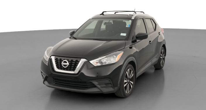 2019 Nissan Kicks SV -
                  Auburn, GA