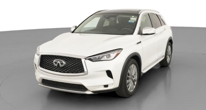 Thumbnail: 2023 INFINITI QX50 - 1