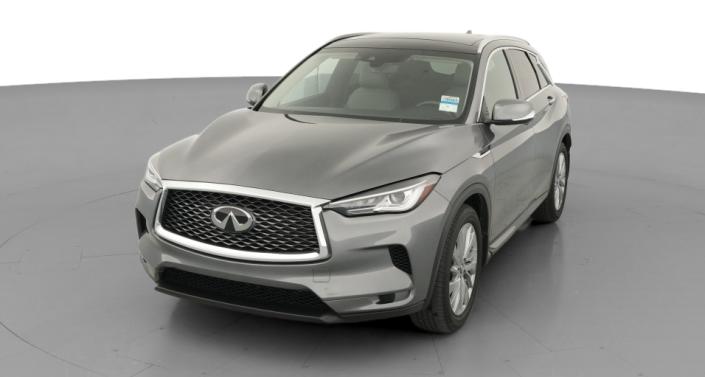 Thumbnail: 2023 INFINITI QX50 - 1