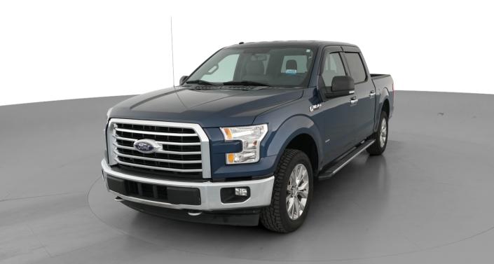 Thumbnail: 2017 Ford Econoline - 1