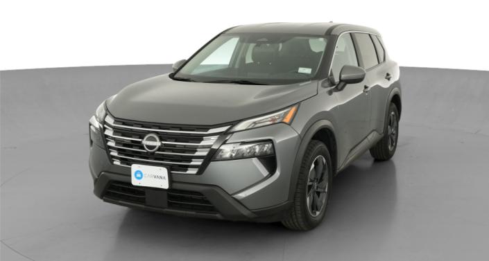 Thumbnail: 2024 Nissan Rogue - 1
