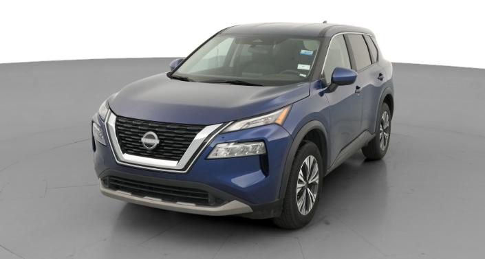 Thumbnail: 2023 Nissan Rogue - 1