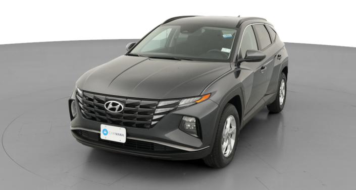Thumbnail: 2024 Hyundai Tucson - 1