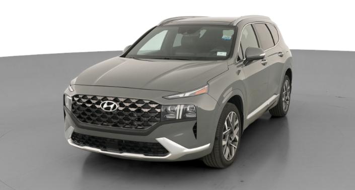 Thumbnail: 2023 Hyundai Santa Fe - 1