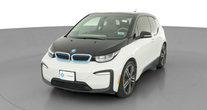 2018 BMW i3 Range Extender -
                  Rocklin, CA