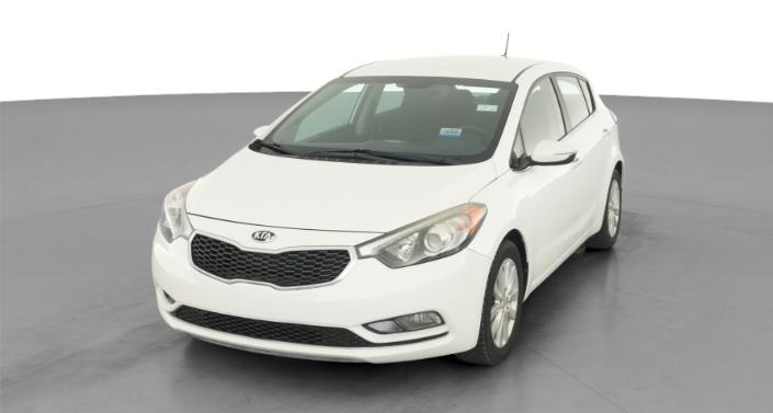Thumbnail: 2014 Kia Forte - 1
