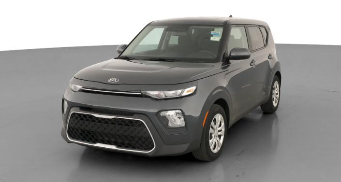 Thumbnail: 2021 Kia Soul - 1