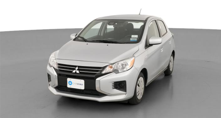 Thumbnail: 2024 Mitsubishi Mirage - 1