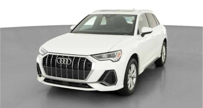 Thumbnail: 2025 Audi Q3 - 1