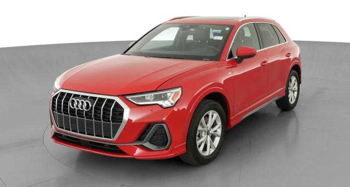 Thumbnail: 2025 Audi Q3 - 1