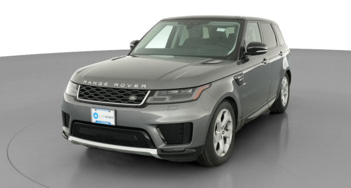 Thumbnail: 2019 Land Rover Range Rover Sport - 1