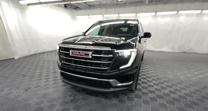 Thumbnail: 2025 GMC Acadia - 1