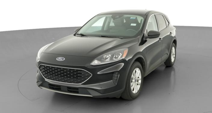 Thumbnail: 2022 Ford Escape - 1