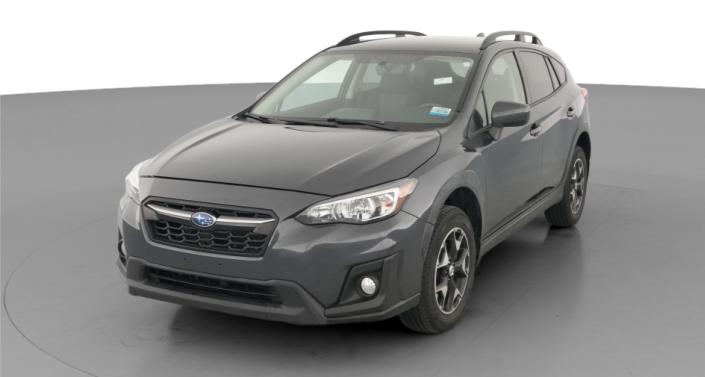Thumbnail: 2018 Subaru Crosstrek - 1