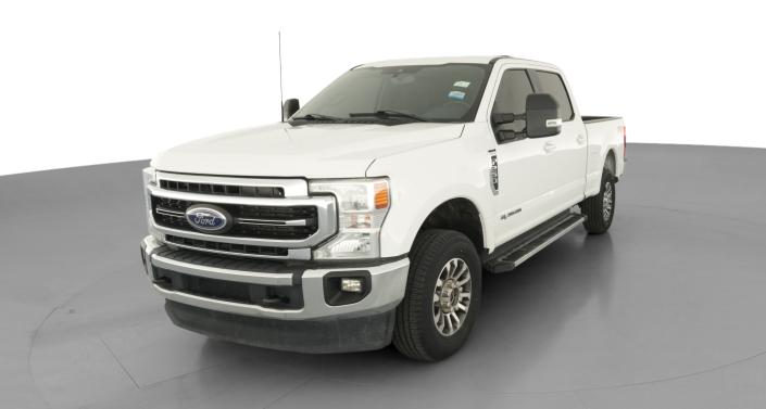 Thumbnail: 2022 Ford Econoline - 1