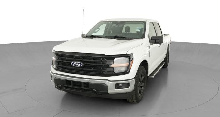 Thumbnail: 2024 Ford Econoline - 1