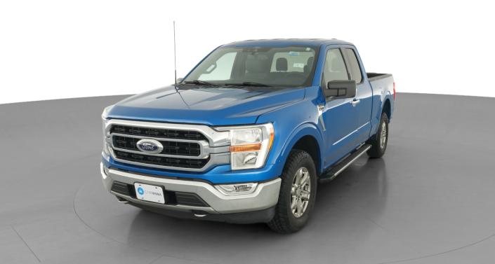 Thumbnail: 2021 Ford Econoline - 1