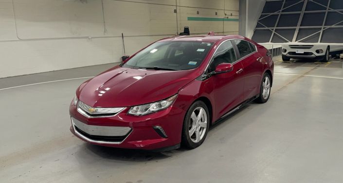 2018 Chevrolet Volt LT -
                  Akron, NY