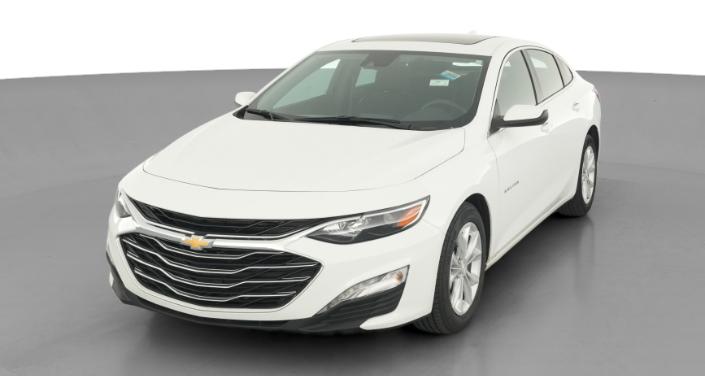 Thumbnail: 2024 Chevrolet Malibu - 1