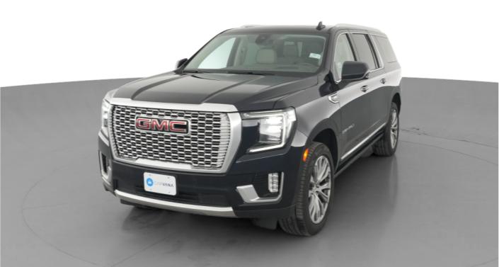 Thumbnail: 2021 GMC Yukon XL - 1